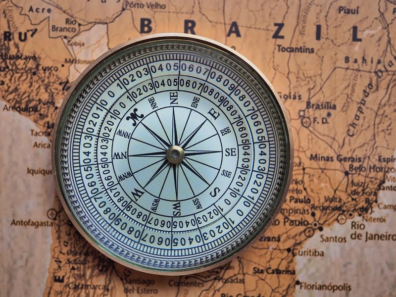 Treasure Map