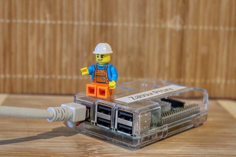 Internet of Things